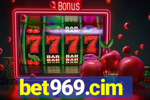 bet969.cim