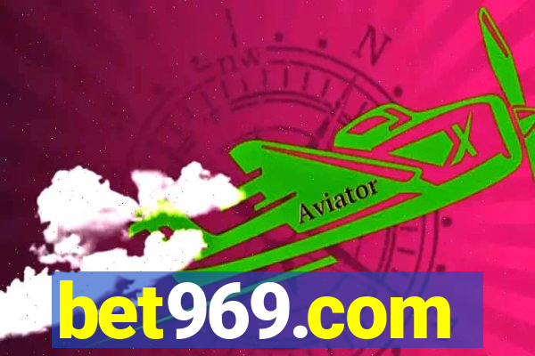 bet969.com