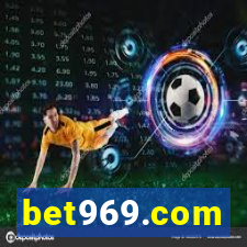 bet969.com