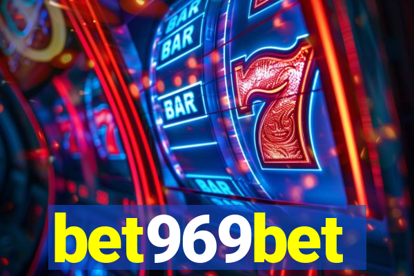 bet969bet