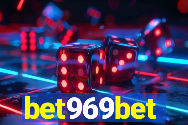 bet969bet