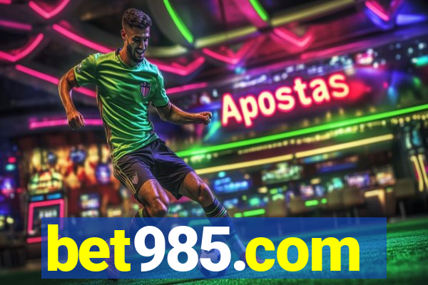 bet985.com