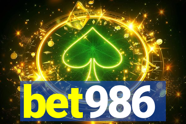 bet986