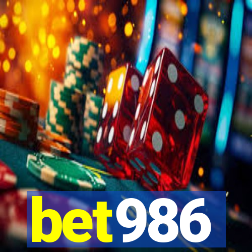 bet986