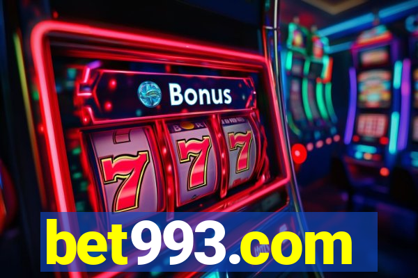 bet993.com