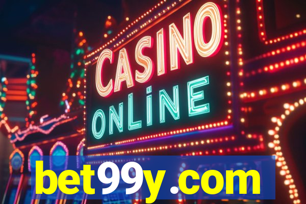 bet99y.com