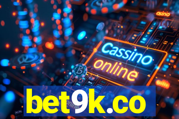 bet9k.co