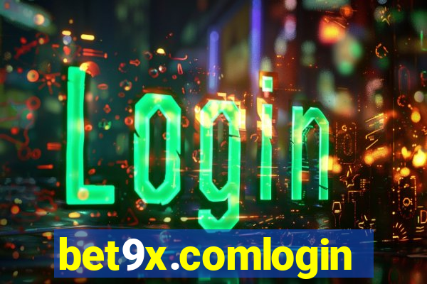 bet9x.comlogin