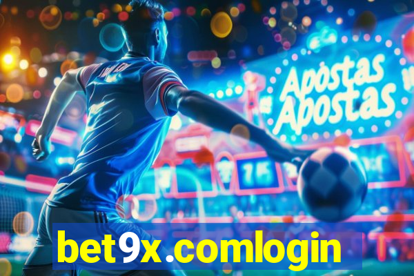 bet9x.comlogin