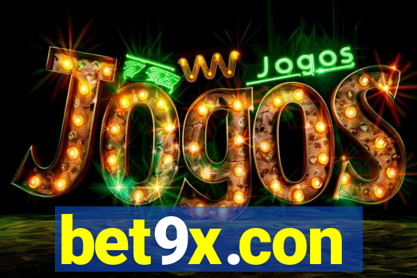 bet9x.con