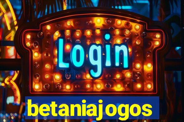 betaniajogos