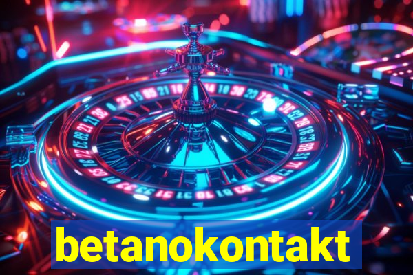 betanokontakt