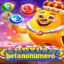 betanonumero