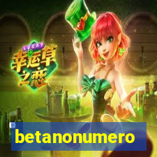 betanonumero