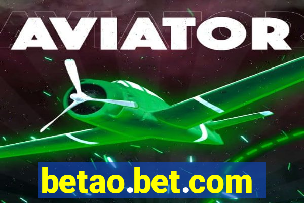 betao.bet.com