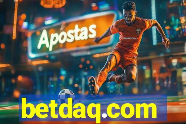 betdaq.com