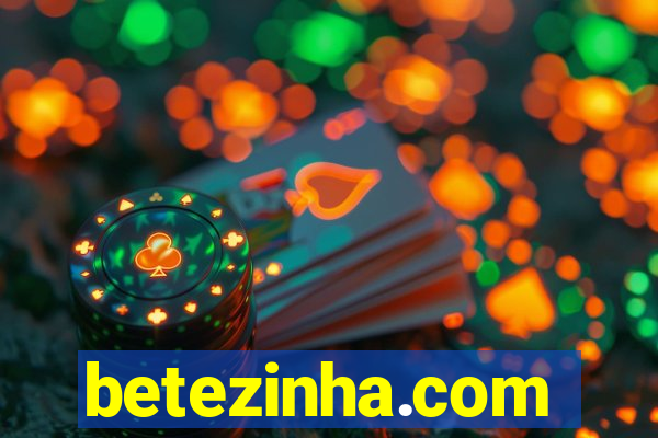 betezinha.com