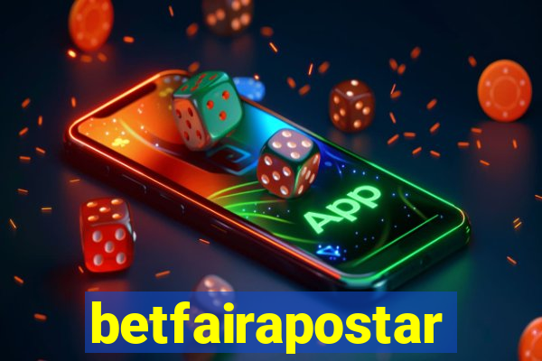 betfairapostar