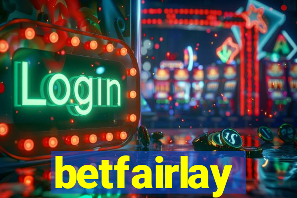 betfairlay