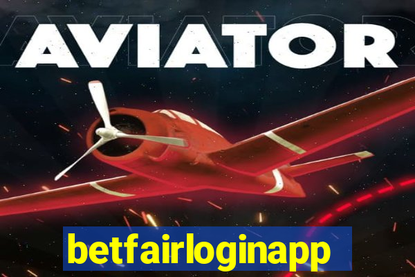 betfairloginapp