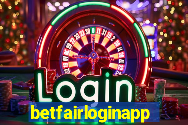 betfairloginapp