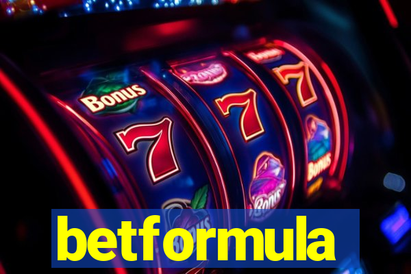 betformula