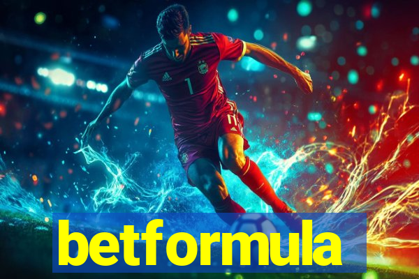 betformula