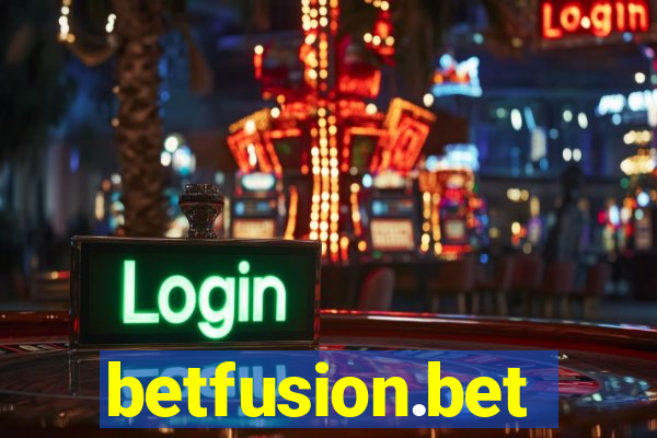 betfusion.bet