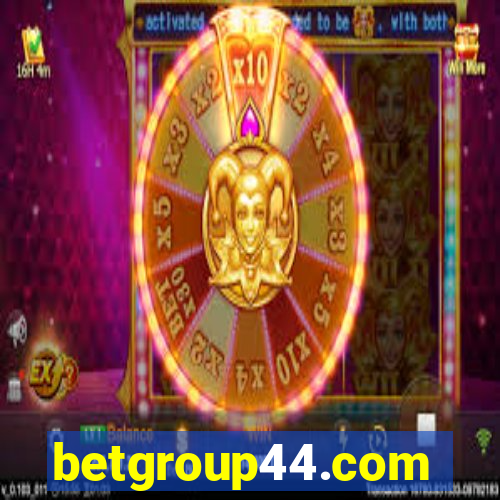 betgroup44.com