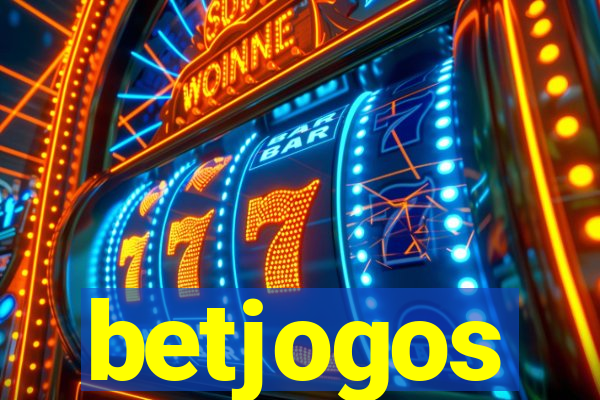 betjogos