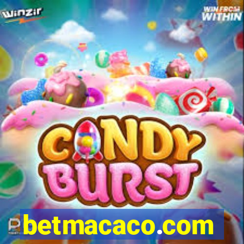 betmacaco.com