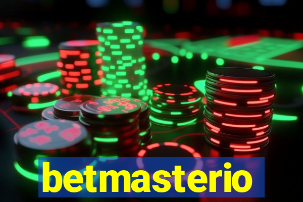 betmasterio