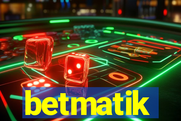 betmatik