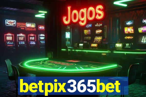 betpix365bet