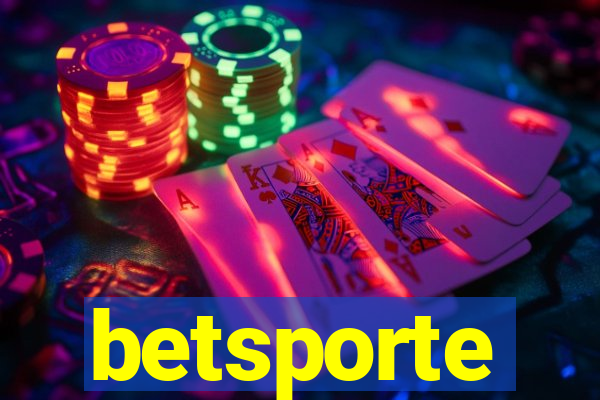 betsporte