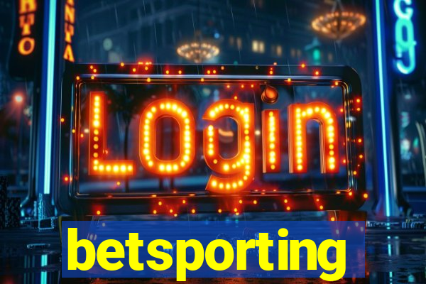 betsporting