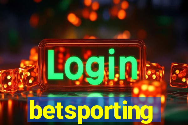 betsporting