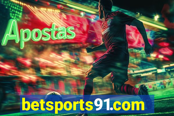 betsports91.com