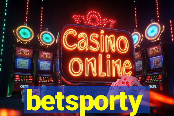 betsporty