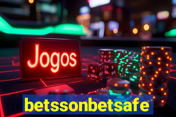 betssonbetsafe