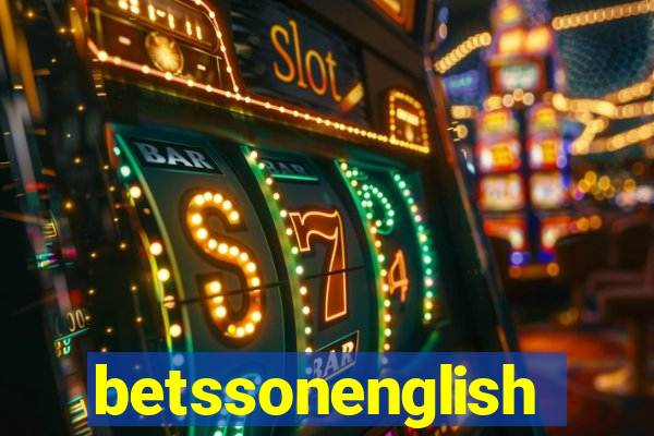 betssonenglish