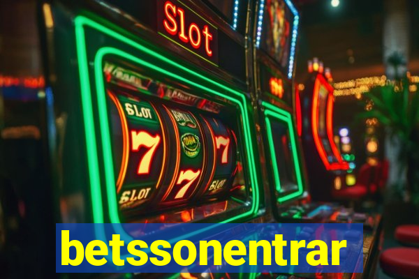 betssonentrar