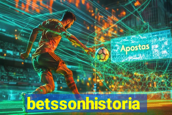 betssonhistoria