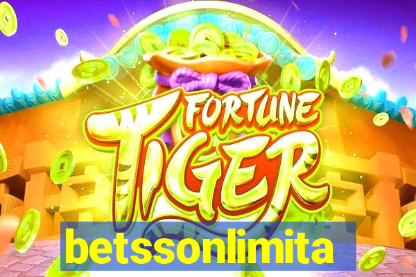 betssonlimita