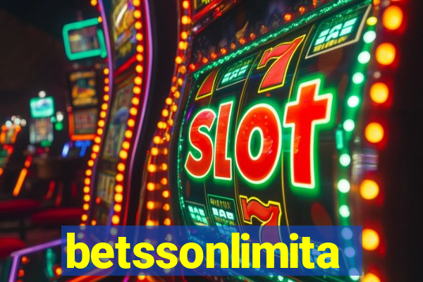 betssonlimita