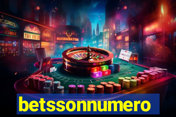 betssonnumero