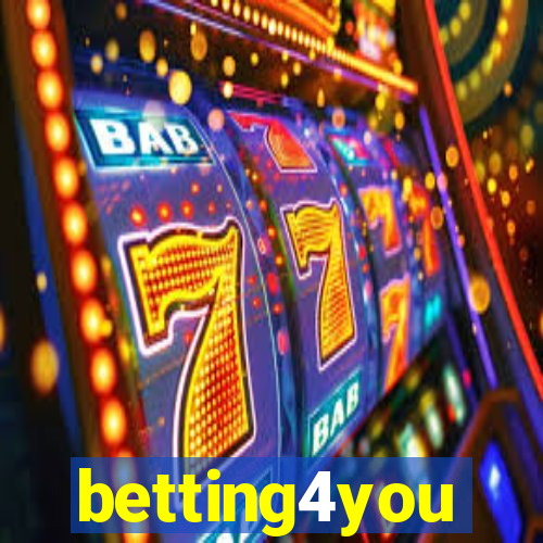 betting4you