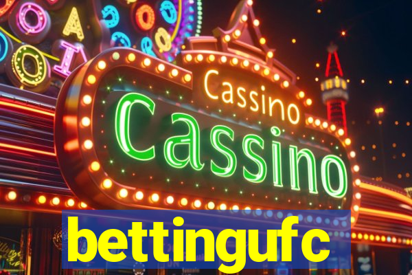 bettingufc