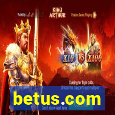 betus.com