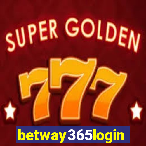 betway365login